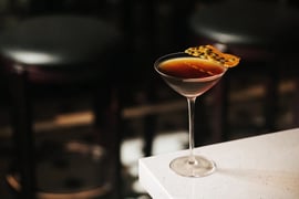 Nutmeg & Clove (Bar)