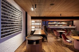 La Sala de Laura (Bar)