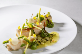 Restaurant Paul De Pierre