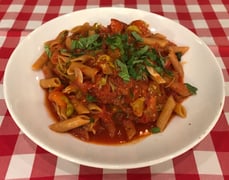 Pazzo Pomodoro - Vienna