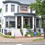 Press 626 Wine Bar