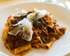 Pèppoli at Pebble Beach