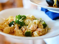 Ragazzi Italian & Pizza Restaurant Cayman