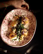 Repeal Oak Fired Steakhouse