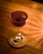 COA (Bar)