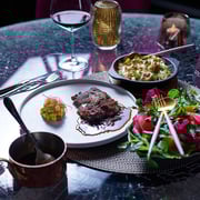 Restaurant Eik