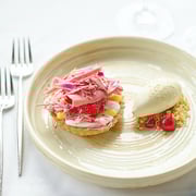 Restaurant Eik Annen Etage