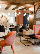 Restaurant Fachwerk