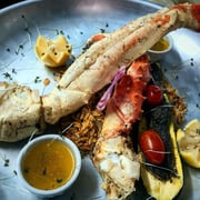 Restaurant Le Fougasse