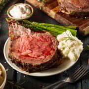 River Stone Chophouse