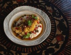 Smoke & Bitters (Bar)