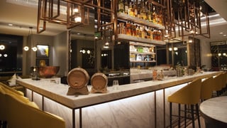 Copitas (Bar)