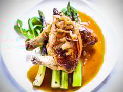 Rothmann's Steakhouse