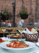 Rustico Ristorante