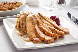 Ruth's Chris Steak House - Atlanta