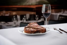 Ruth's Chris Steak House - Asheville
