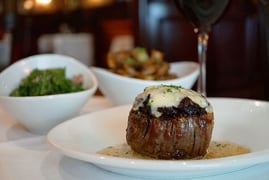 Ruth's Chris Steak House - Columbia