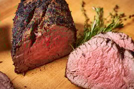 Ruth's Chris Steak House - Greenville