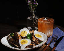 Quality Goods Club (Bar)