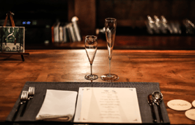 D.Bespoke (Bar)