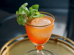 The Curator (Bar)