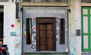 Teens of Thailand (Bar)