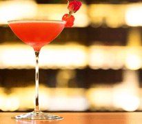 Mizunara: The Library (Bar)