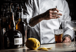 Employees Only Singapore (Bar)