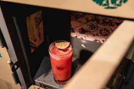 #FindTheLockerRoom (Bar)