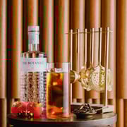 Junior The Pocket Bar