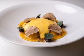 Vincents Restaurant