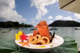 Del Place Restaurant