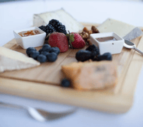 SeaBlue Restaurant & Wine Bar