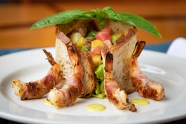 Seastar Restaurant & Raw Bar