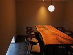 Kamigatachuka SHINTANI