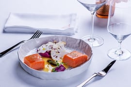 SEVEN Bar & Restaurant