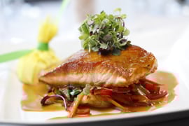 Shanahan's Steakhouse