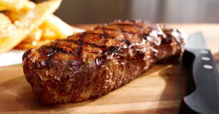 Shula's Steak House — Naples