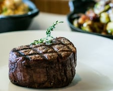 Shula's Steak House — Lake Buena Vista