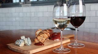 Spuntino Wine Bar & Italian - Garden City