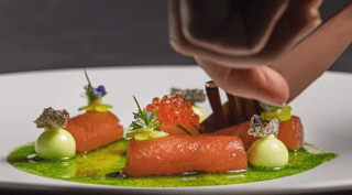 Skin's - the Restaurant