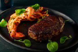STRIPSTEAK Las Vegas