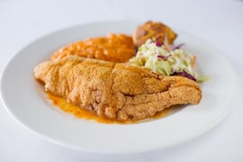 Superior's Steakhouse