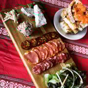 Taberna de Haro
