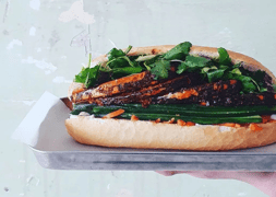 Ca Com Bánh Mì Bar