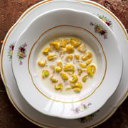 Antica Osteria del Mirasole