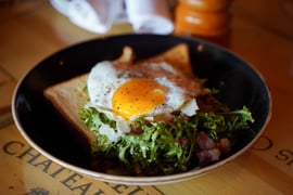 Tartine Bistro