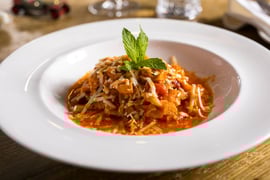 L'Arcangelo Vino e Cucina