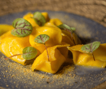 D.One Restaurant Diffuso