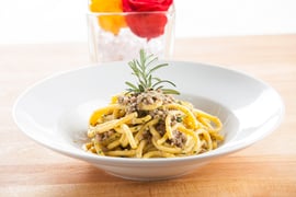 Antica Trattoria Ballotta